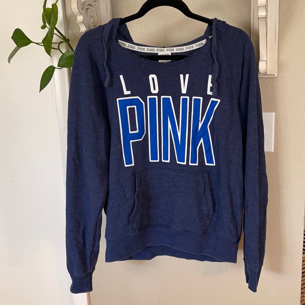 PINK Hoodie